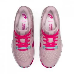 ASICS PADEL LIMA FF DONNA Rosa 9 ASICS PADEL LIMA FF DONNA Rosa -Offerta Economica Novità asics 1042a144 padel lima ff scarpe padel donna 043994301 710 3