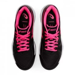 ASICS GEL-PADEL PRO 5 DONNA Nero -Offerta Economica Novità asics 1042a200 gel padel pro 5 scarpe padel donna 043994401 001 4