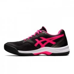 ASICS GEL-PADEL PRO 5 DONNA Nero -Offerta Economica Novità asics 1042a200 gel padel pro 5 scarpe padel donna 043994401 001 6