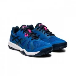 ASICS GEL-PADEL PRO 5 BAMBINO Blu 9 ASICS GEL-PADEL PRO 5 BAMBINO Blu -Offerta Economica Novità asics 1044a048 gel padel pro 5 bambino scarpe padel bambino 043994501 400 2