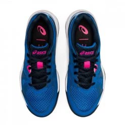 ASICS GEL-PADEL PRO 5 BAMBINO Blu 11 ASICS GEL-PADEL PRO 5 BAMBINO Blu -Offerta Economica Novità asics 1044a048 gel padel pro 5 bambino scarpe padel bambino 043994501 400 4