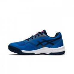 ASICS GEL-PADEL PRO 5 BAMBINO Blu 13 ASICS GEL-PADEL PRO 5 BAMBINO Blu -Offerta Economica Novità asics 1044a048 gel padel pro 5 bambino scarpe padel bambino 043994501 400 6