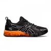ASICS GEL-QUANTUM 180™ Nero -Offerta Economica Novità asics 1201a063 gel quantum 180 tutte sneaker uomo 044035601 006 1