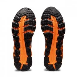 ASICS GEL-QUANTUM 180™ Nero -Offerta Economica Novità asics 1201a063 gel quantum 180 tutte sneaker uomo 044035601 006 5