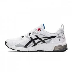 ASICS GEL-QUANTUM 180™ Bianco -Offerta Economica Novità asics 1201a063 gel quantum 180 tutte sneaker uomo 044035701 103 6