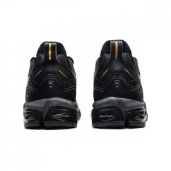 ASICS GEL-QUANTUM 180 Nero -Offerta Economica Novità asics 1201a466 gel quantum 180 tutte sneaker uomo 042988801 001 4