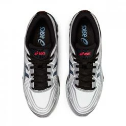 ASICS GEL-QUANTUM 360™ Bianco -Offerta Economica Novità asics 1201a481 gel quantum 360 tutte sneaker uomo 044036101 101 4