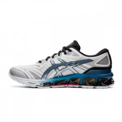 ASICS GEL-QUANTUM 360™ Bianco -Offerta Economica Novità asics 1201a481 gel quantum 360 tutte sneaker uomo 044036101 101 6