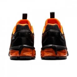 ASICS GEL-QUANTUM 90™ Nero -Offerta Economica Novità asics 1201a488 gel quantum 90 tutte sneaker uomo 044036301 002 3