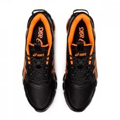 ASICS GEL-QUANTUM 90™ Nero -Offerta Economica Novità asics 1201a488 gel quantum 90 tutte sneaker uomo 044036301 002 4