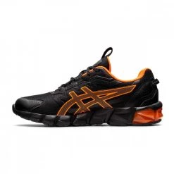 ASICS GEL-QUANTUM 90™ Nero -Offerta Economica Novità asics 1201a488 gel quantum 90 tutte sneaker uomo 044036301 002 6