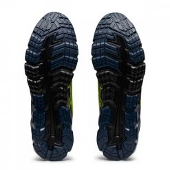 ASICS GEL-QUANTUM 90™ Blu -Offerta Economica Novità asics 1201a488 gel quantum 90 tutte sneaker uomo 044036401 400 5