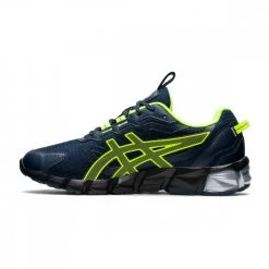 ASICS GEL-QUANTUM 90™ Blu -Offerta Economica Novità asics 1201a488 gel quantum 90 tutte sneaker uomo 044036401 400 6