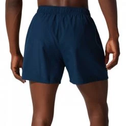 ASICS SHORT CORE 5" Blu 6 ASICS SHORT CORE 5" Blu -Offerta Economica Novità asics 2011c336 short core 5 abbigliamento running uomo 045629601 400 2