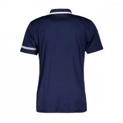 ASICS POLO COURT M -Offerta Economica Novità asics 2041a138 polo court m abbigliamento tennis uomo 042950401 400 2