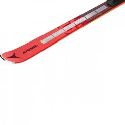 ATOMIC REDSTER G9 REVOSHOCK S CON ATTACCO X 12 GW -Offerta Economica Novità atomic aass02740 redster g9 revoshock s con attacco x 12 gw sci sci uomo 045888101 redsi 3