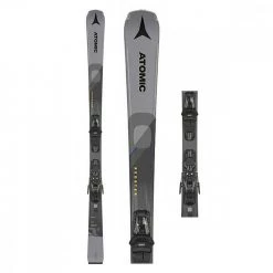 ATOMIC REDSTER Q5 CON ATTACCO M 10 GW