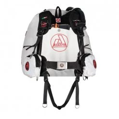AUDAXPRO JACKET Diving 20lt