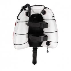 AUDAXPRO JACKET Diving 20lt -Offerta Economica Novità audaxpro d20 jacket diving 20lt jacket subacquea unisex 029010601 bia 3