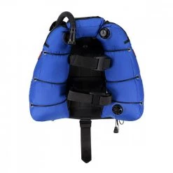 AUDAXPRO JACKET Diving 20lt -Offerta Economica Novità audaxpro d20 jacket diving 20lt jacket subacquea unisex 029010601 blu 3