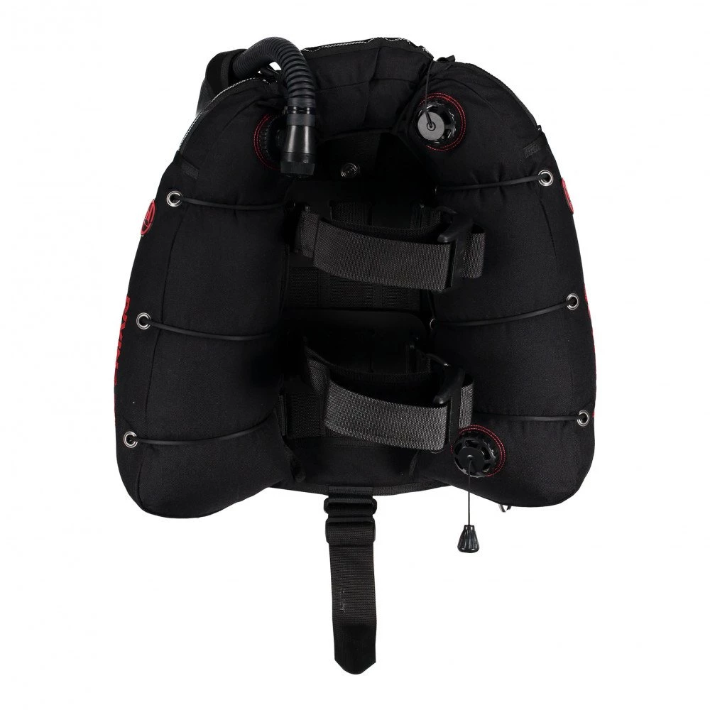 AUDAXPRO JACKET Diving 20lt 5 AUDAXPRO JACKET Diving 20lt - immagine 3