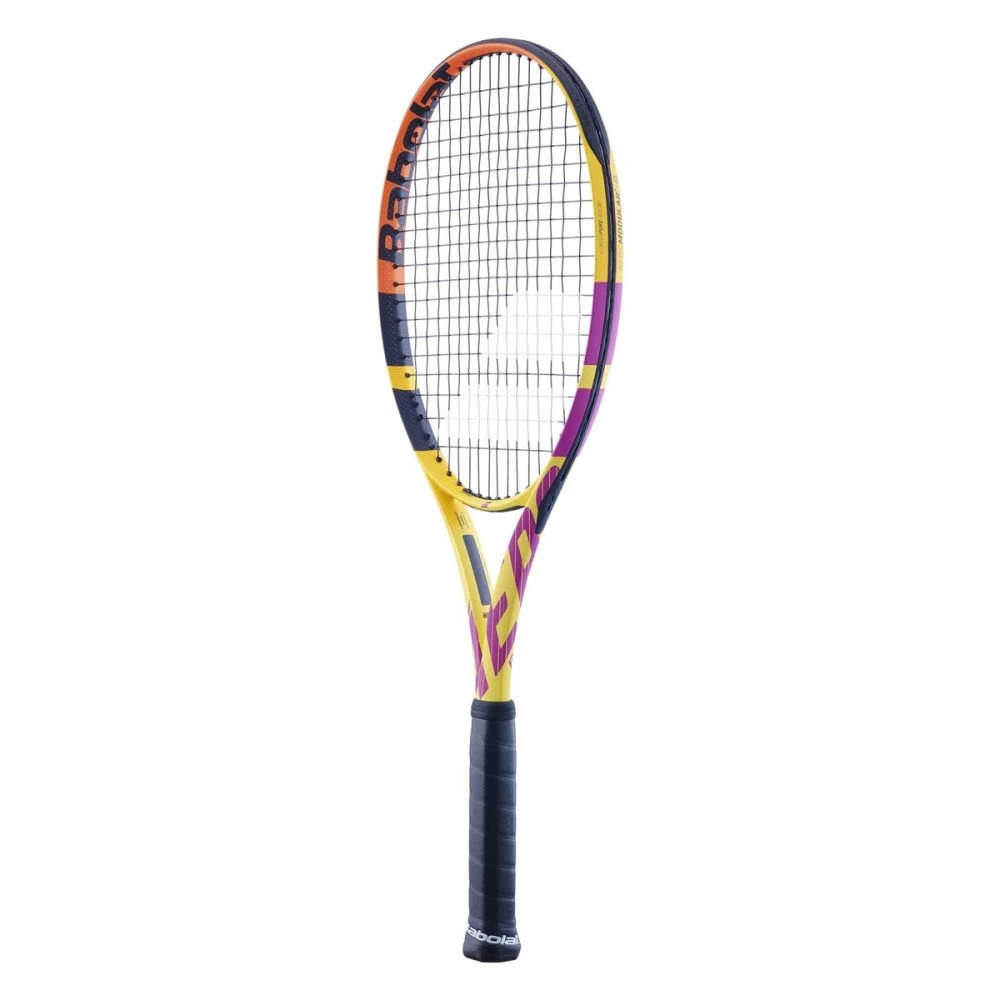 BABOLAT PURE AERO RAFA TEAM 4 BABOLAT PURE AERO RAFA TEAM - immagine 2