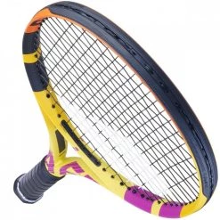 BABOLAT PURE AERO RAFA TEAM 9 BABOLAT PURE AERO RAFA TEAM -Offerta Economica Novità babolat 101464 pure aero rafa team racchette tennis uomo 044361501 352 3