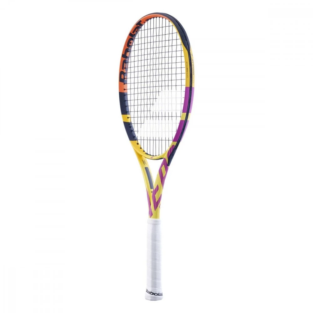 BABOLAT PURE AERO RAFA LITE 4 BABOLAT PURE AERO RAFA LITE - immagine 2