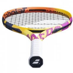 BABOLAT PURE AERO RAFA LITE 11 BABOLAT PURE AERO RAFA LITE -Offerta Economica Novità babolat 101468 pure aero rafa lite racchette tennis uomo 044361601 352 5