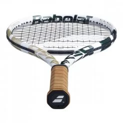 BABOLAT PURE DRIVE TEAM WIMBLEDON -Offerta Economica Novità babolat 101471 pure drive team wim racchette tennis uomo 044361701 100 3