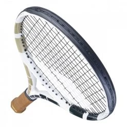 BABOLAT PURE DRIVE TEAM WIMBLEDON -Offerta Economica Novità babolat 101471 pure drive team wim racchette tennis uomo 044361701 100 5