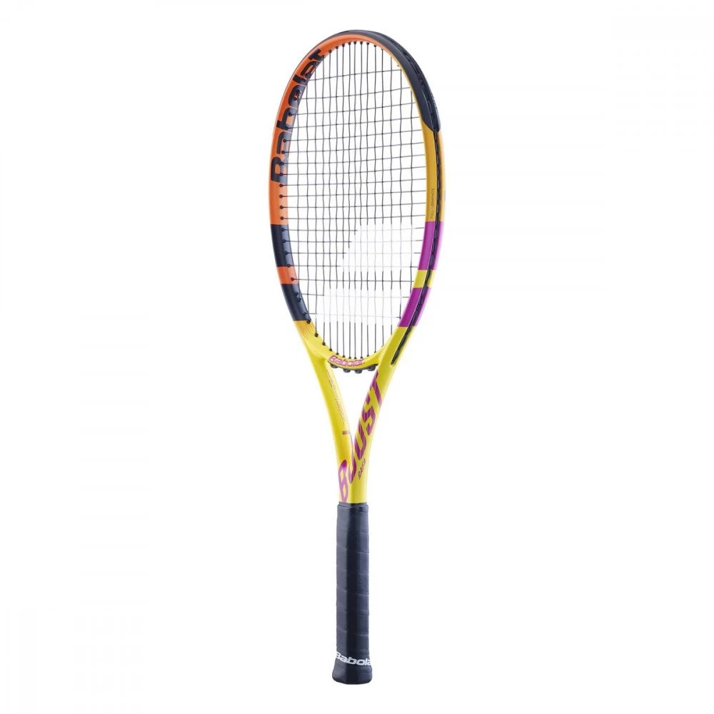 BABOLAT BOOST AERO RAFA 4 BABOLAT BOOST AERO RAFA - immagine 2
