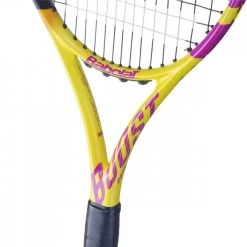 BABOLAT BOOST AERO RAFA 10 BABOLAT BOOST AERO RAFA -Offerta Economica Novità babolat 121226 boost aero rafa racchette tennis uomo 044361801 100 4