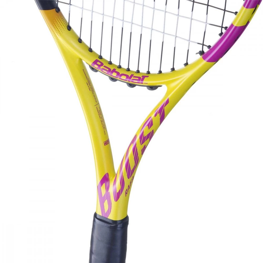 BABOLAT BOOST AERO RAFA 6 BABOLAT BOOST AERO RAFA - immagine 4