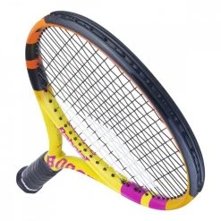 BABOLAT BOOST AERO RAFA 11 BABOLAT BOOST AERO RAFA -Offerta Economica Novità babolat 121226 boost aero rafa racchette tennis uomo 044361801 100 5