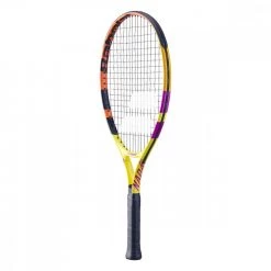 BABOLAT NADAL 21 BAMBINO 7 BABOLAT NADAL 21 BAMBINO -Offerta Economica Novità babolat 140455 nadal junior 21 racchette tennis uomo 044362001 100 2