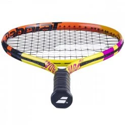 BABOLAT NADAL 21 BAMBINO 8 BABOLAT NADAL 21 BAMBINO -Offerta Economica Novità babolat 140455 nadal junior 21 racchette tennis uomo 044362001 100 3
