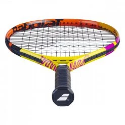 BABOLAT NADAL 23 BAMBINO 9 BABOLAT NADAL 23 BAMBINO -Offerta Economica Novità babolat 140456 nadal junior 23 racchette tennis uomo 044362101 100 3