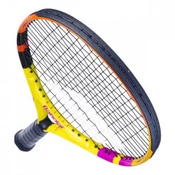BABOLAT NADAL 23 BAMBINO 11 BABOLAT NADAL 23 BAMBINO -Offerta Economica Novità babolat 140456 nadal junior 23 racchette tennis uomo 044362101 100 5
