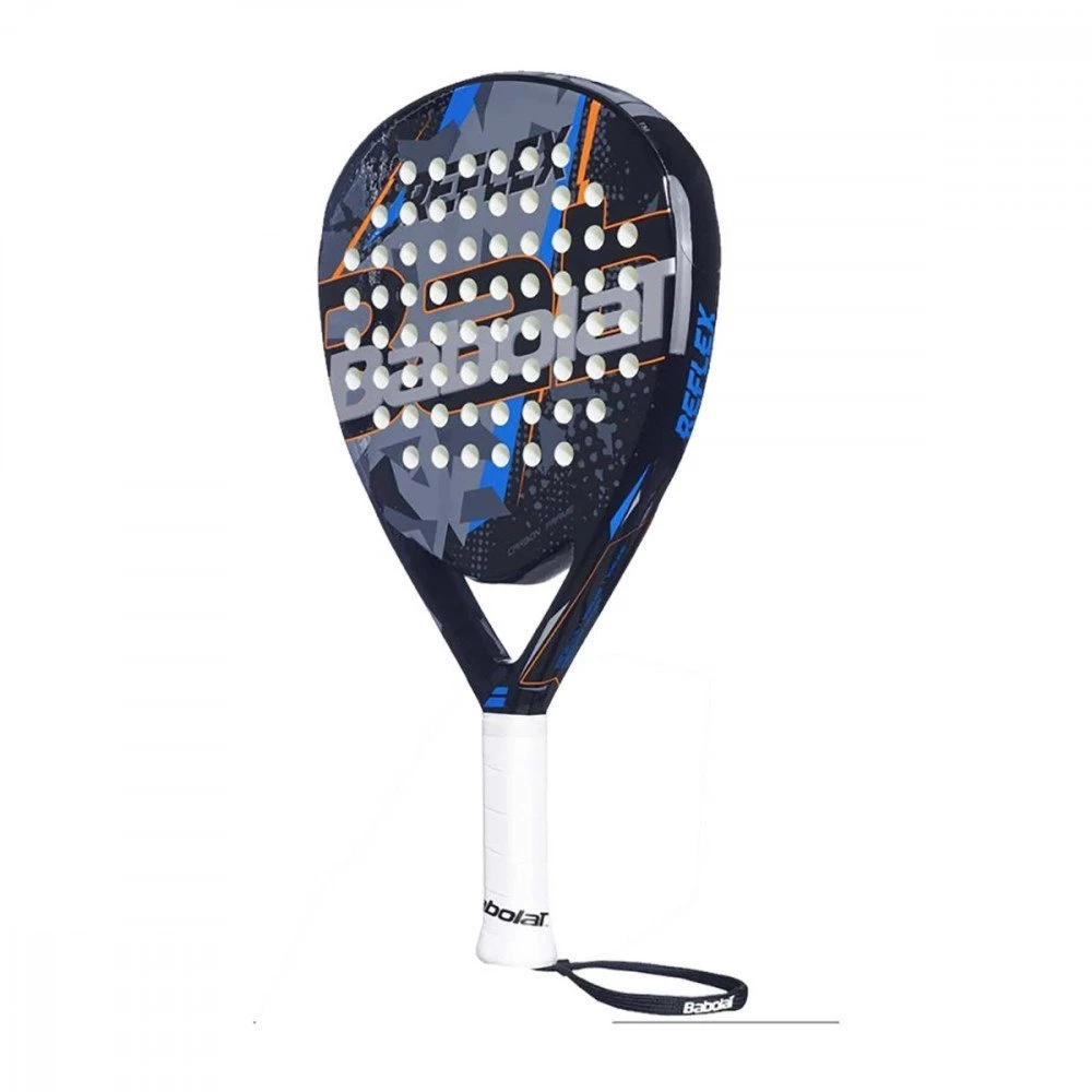 BABOLAT REFLEX 4 BABOLAT REFLEX - immagine 2