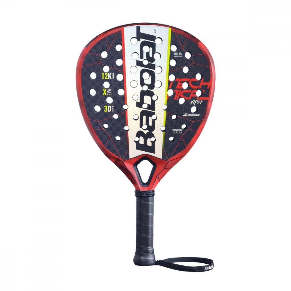 BABOLAT TECHNICAL VIPER 3 BABOLAT TECHNICAL VIPER