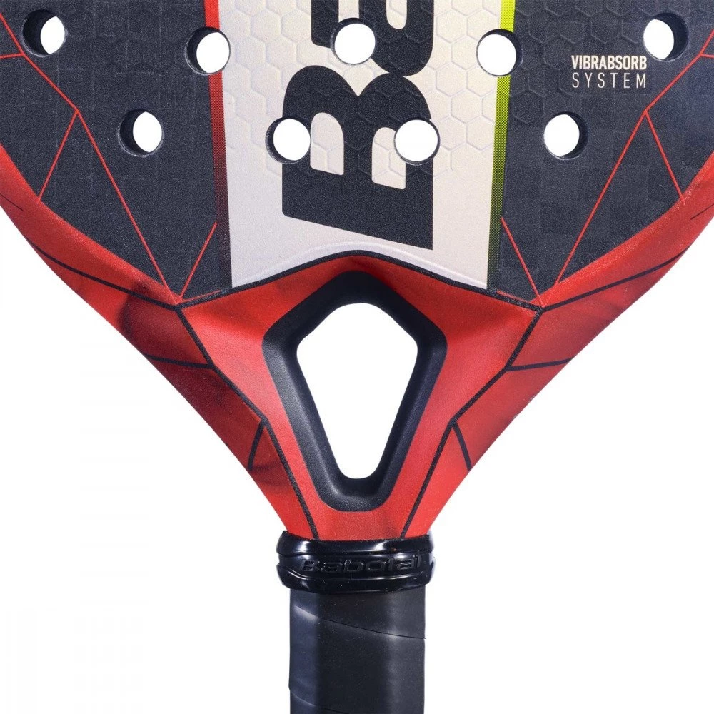 BABOLAT TECHNICAL VIPER 7 BABOLAT TECHNICAL VIPER - immagine 5