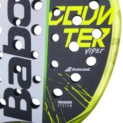 BABOLAT COUNTER VIPER -Offerta Economica Novità babolat 150103 counter viper racchette padel uomo 044360201 100 4