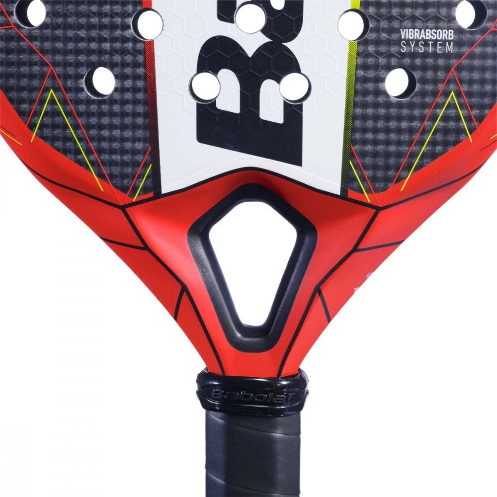 BABOLAT TECHNICAL VERON 7 BABOLAT TECHNICAL VERON - immagine 5