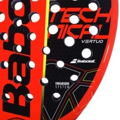 BABOLAT TECHNICAL VERTUO 10 BABOLAT TECHNICAL VERTUO -Offerta Economica Novità babolat 150107 technical vertuo 2022 racchette padel uomo 044360601 100 4