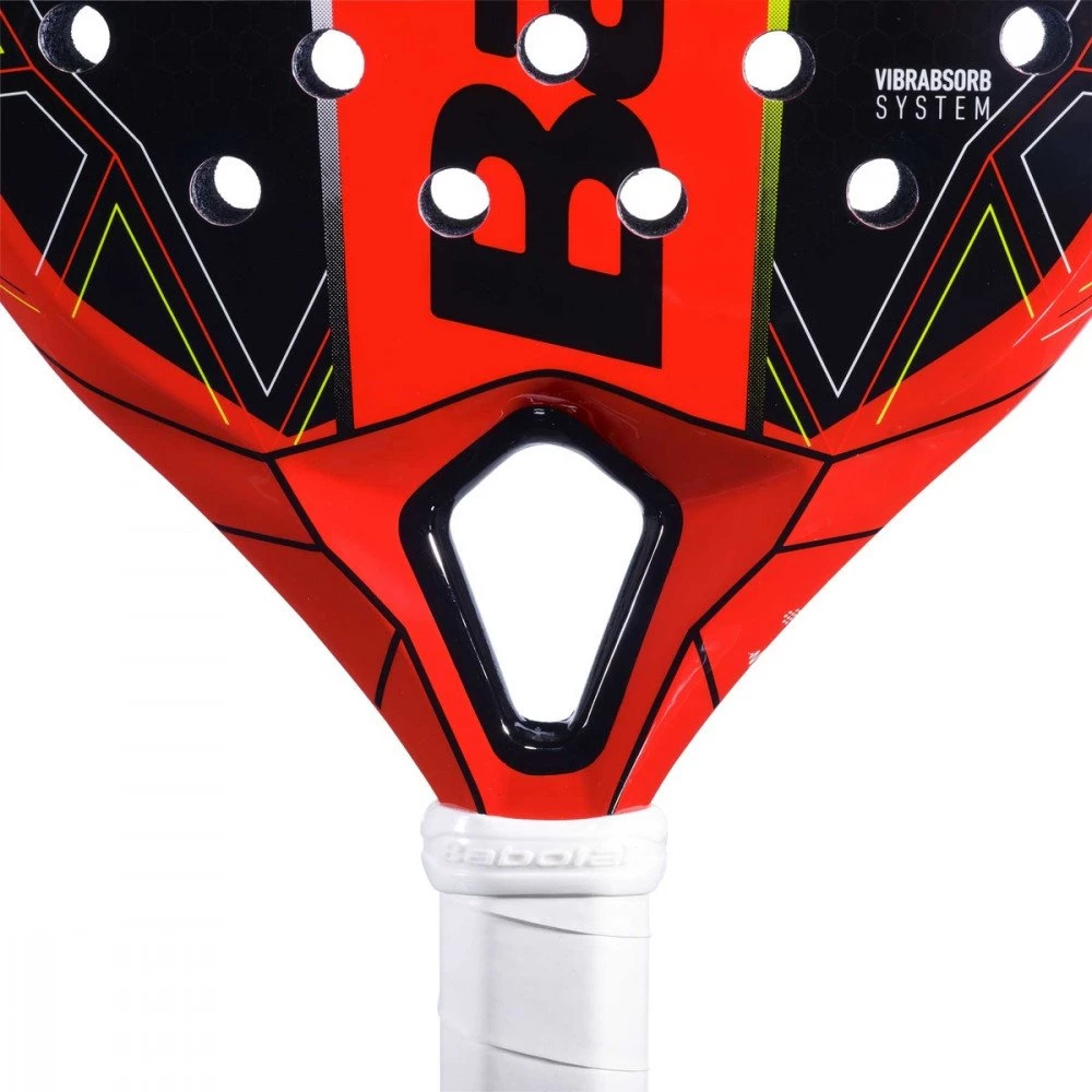 BABOLAT TECHNICAL VERTUO 7 BABOLAT TECHNICAL VERTUO - immagine 5