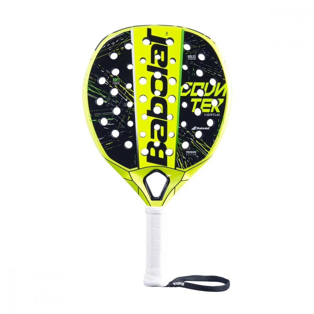BABOLAT COUNTER VERTUO 3 BABOLAT COUNTER VERTUO