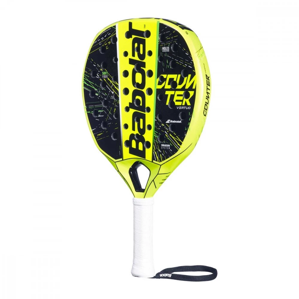 BABOLAT COUNTER VERTUO 4 BABOLAT COUNTER VERTUO - immagine 2