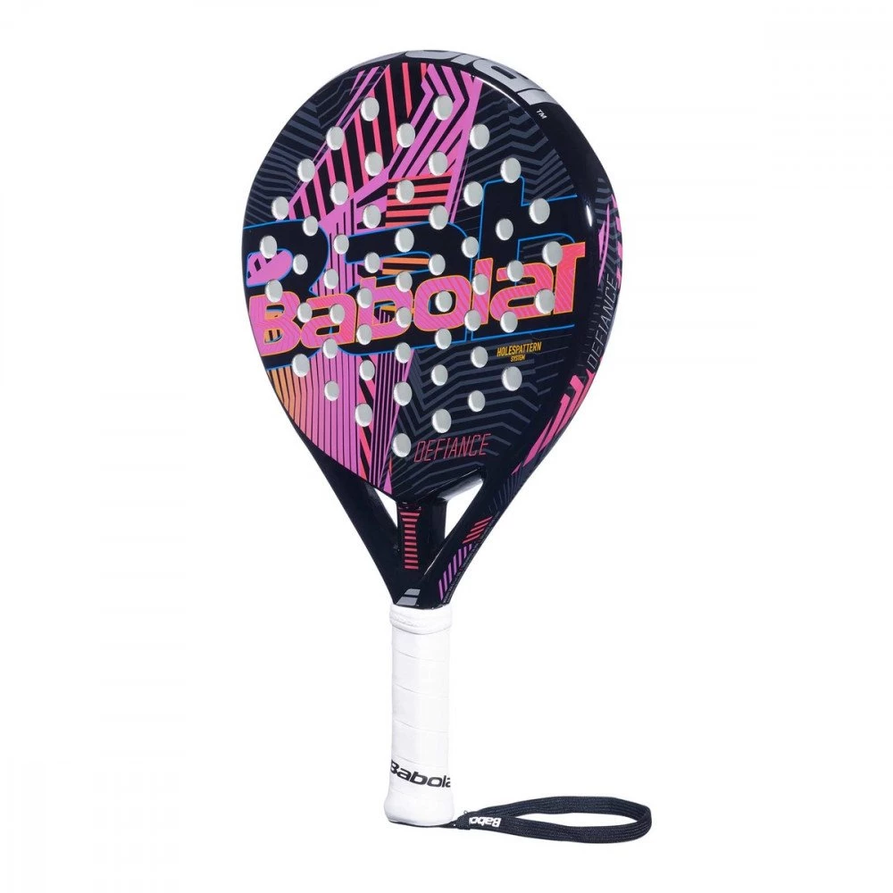 BABOLAT DEFIANCE DONNA 4 BABOLAT DEFIANCE DONNA - immagine 2