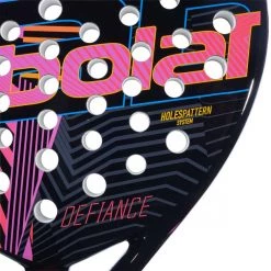 BABOLAT DEFIANCE DONNA 10 BABOLAT DEFIANCE DONNA -Offerta Economica Novità babolat 150111 defiance woman racchette padel donna 044360901 100 4